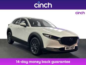 2022 - 2.0 e-Skyactiv X MHEV SE-L Lux 5dr