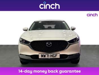 Used Mazda CX-30 2022 for sale - 74886313: Photo