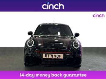 Used MINI Hatch 2022 for sale - 74651525: Photo