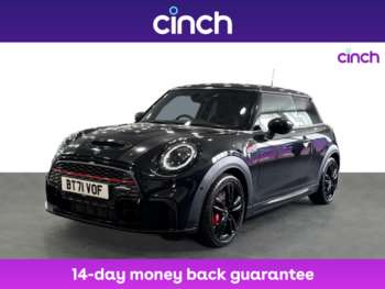 Used MINI Hatch 2022 for sale - 74651525: Photo