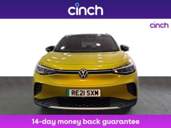 Used Volkswagen ID4 2021 for sale - 74987381: Photo