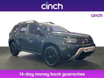 2022 - 1.3 TCe 130 Extreme SE 5dr