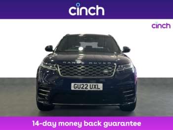 Used Land Rover Range Rover Velar 2022 for sale - 75244142: Photo