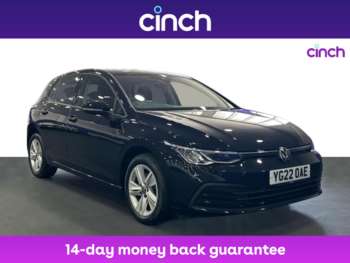 2022 - 2.0 TDI Life 5dr