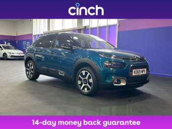 2020 - 1.2 PureTech Flair 5dr [6 Speed]