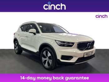 2022 - 1.5 T4 RC PHEV Inscription Expression 5dr Auto