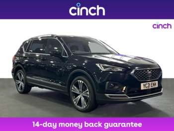 2021 - 1.5 EcoTSI Xcellence Lux 5dr DSG