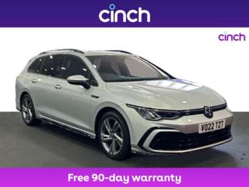 Used Volkswagen Golf 2022 for sale - 75337152: Photo