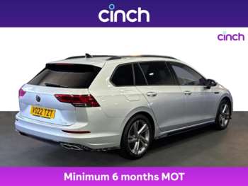 Used Volkswagen Golf 2022 for sale - 75337152: Photo