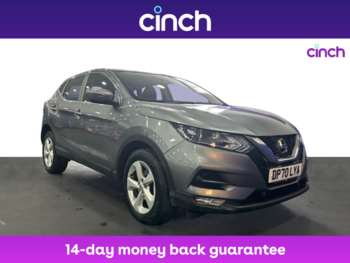 2020 - 1.3 DiG-T 160 [157] Acenta Premium 5dr DCT
