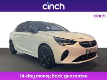 2022 - 100kW Elite Premium 50kWh 5dr Auto [11kWCh]