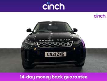 Used Land Rover Range Rover Evoque 2021 for sale - 74827921: Photo