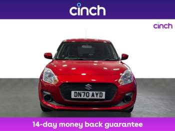 Used Suzuki Swift 2020 for sale - 74879153: Photo