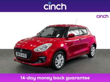 Used Suzuki Swift 2020 for sale - 74879153: Photo