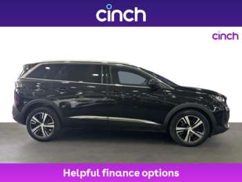 Used Peugeot 5008 2021 for sale - 75348434: Photo