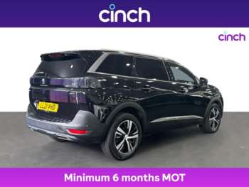 Used Peugeot 5008 2021 for sale - 75348434: Photo
