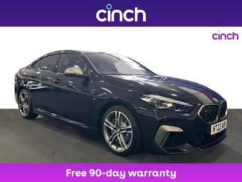 2022 - M235i xDrive 4dr Step Auto [Tech Pack]