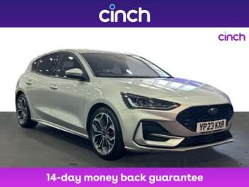 2023 - 1.0 EcoBoost ST-Line X 5dr