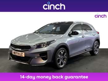 Used Kia XCeed 2021 for sale - 74785922: Photo
