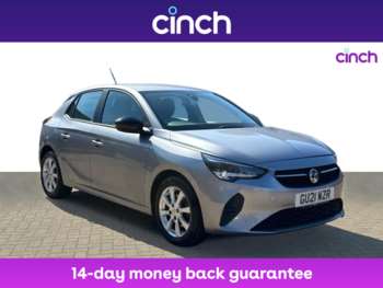 Used Vauxhall Corsa 2021 for sale - 74894383: Photo