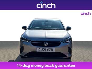 Used Vauxhall Corsa 2021 for sale - 74894383: Photo