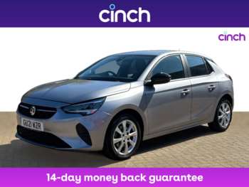 Used Vauxhall Corsa 2021 for sale - 74894383: Photo