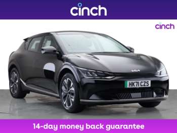 2022 - 166kW Air 77.4kWh 5dr Auto