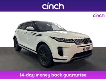 2021 - 2.0 D165 5dr 2WD