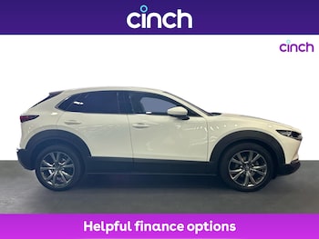 Used Mazda CX-30 2022 for sale - 75504145: Photo