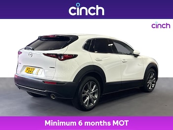 Used Mazda CX-30 2022 for sale - 75504145: Photo