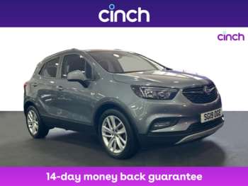 2019 - 1.4T ecoTEC Active 5dr
