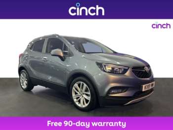 2019 - 1.4T ecoTEC Design Nav 5dr