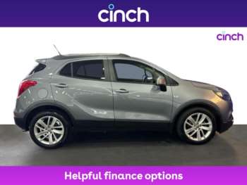 Used Vauxhall Mokka X 2019 for sale - 75308062: Photo