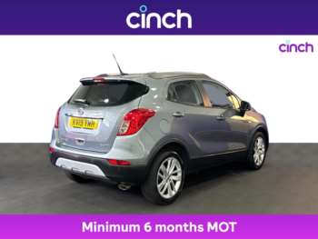 Used Vauxhall Mokka X 2019 for sale - 75308062: Photo