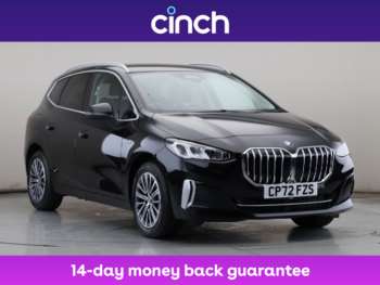2023 - 230e xDrive Luxury 5dr DCT