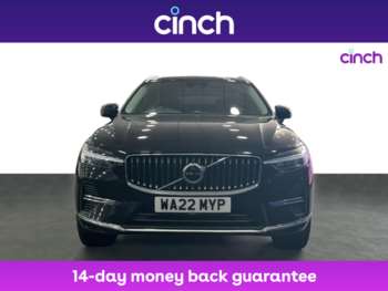 Used Volvo XC60 2022 for sale - 75069556: Photo