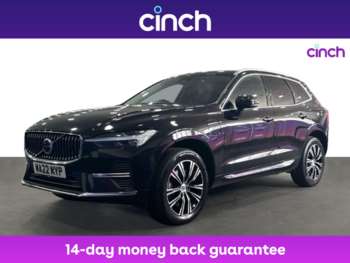 Used Volvo XC60 2022 for sale - 75069556: Photo