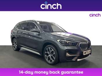 2020 - xDrive 25e xLine 5dr Auto