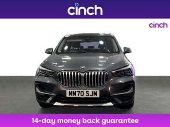 Used BMW X1 2020 for sale - 74609008: Photo