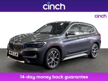 Used BMW X1 2020 for sale - 74609008: Photo