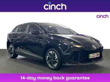 2023 - 125kW SE EV 51kWh 5dr Auto