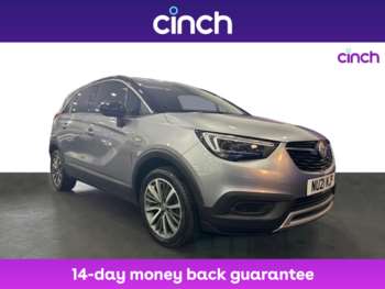 2021 - 1.2T [110] Griffin 5dr [6 Spd] [Start Stop]