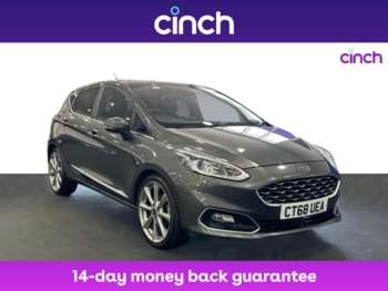 2019 - 1.0 EcoBoost 140 5dr