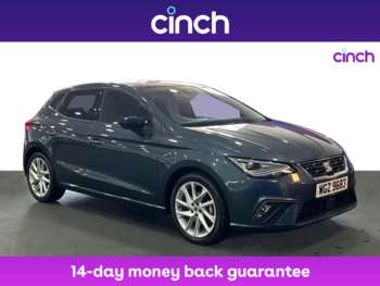 2022 - 1.0 TSI 110 FR 5dr DSG