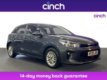 2020 - 1.0 T GDi 2 5dr