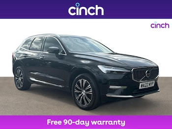 Volvo - XC60