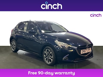 Used Mazda Mazda2 2017 for sale - 75360564: Photo