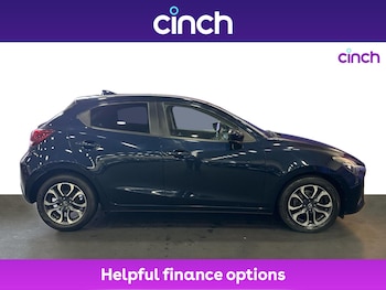 Used Mazda Mazda2 2017 for sale - 75360564: Photo