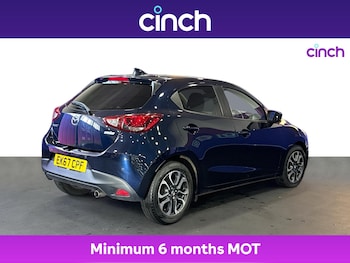 Used Mazda Mazda2 2017 for sale - 75360564: Photo