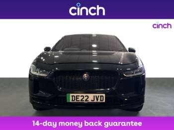 Used Jaguar I-Pace 2022 for sale - 75208103: Photo